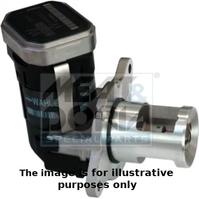 Válvula EGR Chrysler PT CRUISER · Mercedes-Benz C-CLASS · Mercedes-Benz C-CLASS Coupe