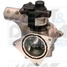 Válvula EGR Vw TOUAREG · Vw MULTIVAN T5 · Vw TRANSPORTER T5 Platform/Chassis (7JD, 7JE, 7JL, 7JY, 7JZ, 7F