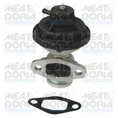 Válvula EGR Seat CORDOBA · Seat IBIZA II · Seat INCA