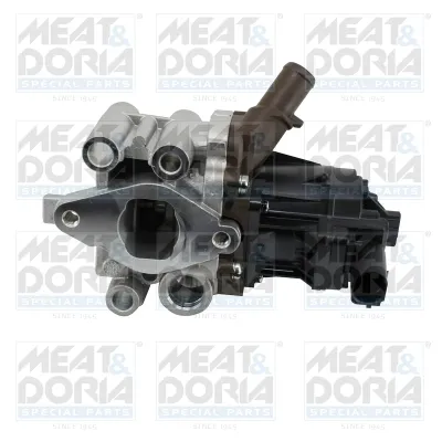Válvula EGR Fiat DUCATO Bus · Fiat DUCATO Van · Fiat DUCATO Platform/Chassis