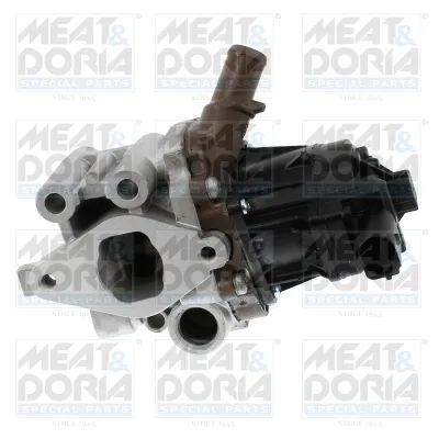 Válvula EGR Fiat DUCATO Bus · Fiat DUCATO Van · Fiat DUCATO Platform/Chassis