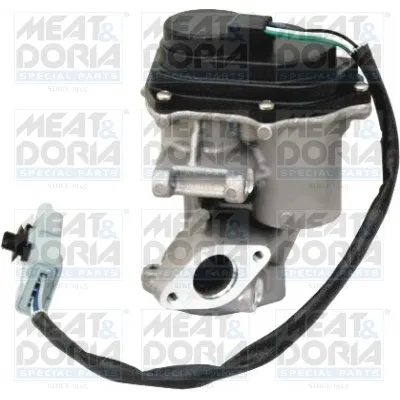 Válvula EGR Land Rover RANGE ROVER III · Land Rover RANGE ROVER SPORT I