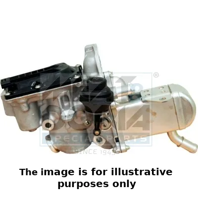 Válvula EGR Renault MEGANE III Hatchback · Renault MEGANE III Coupe · Renault MEGANE III Grandtour