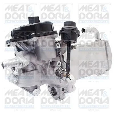 Válvula EGR Audi A5 · Audi A4 B8 · Audi A4 B8 Avant