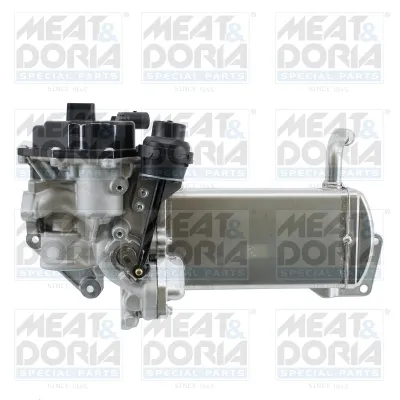 Válvula EGR Audi Q5 · Vw AMAROK · Vw AMAROK Platform/Chassis