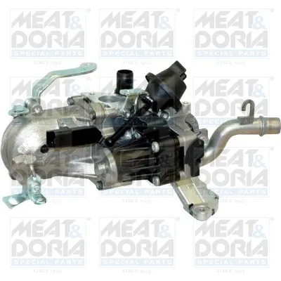 Elemento enfriador, reciclaje gases escape Citroën C4 PICASSO I MPV · Citroën C5 III · Citroën C5 III Break
