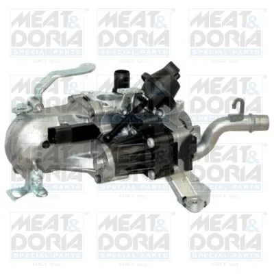 Elemento enfriador, reciclaje gases escape Citroën C4 PICASSO I MPV · Citroën C5 III · Citroën C5 III Break