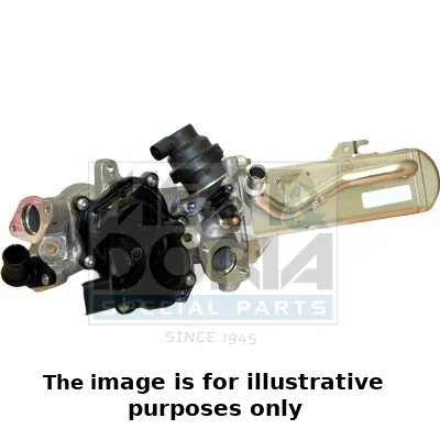 Válvula EGR Ford GALAXY II · Ford MONDEO IV · Ford MONDEO IV Turnier