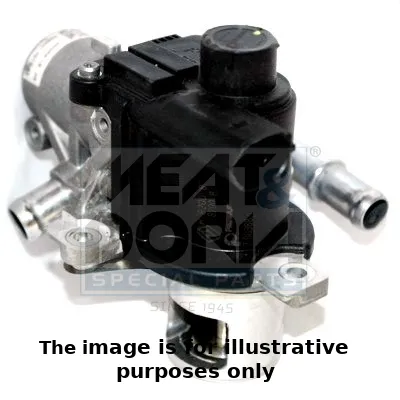 Válvula EGR, control de gases de escape Nissan NOTE · Nissan QASHQAI I · Nissan CUBE