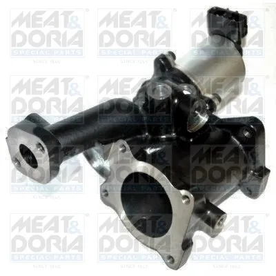 Válvula EGR Opel ASTRA H · Opel ASTRA H Estate · Opel ASTRA H GTC