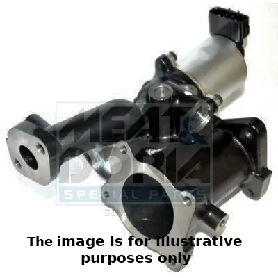 Válvula EGR Opel ASTRA H · Opel ASTRA H Estate · Opel ASTRA H GTC