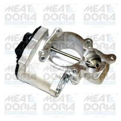 Válvula EGR Audi A4 B6 · Audi A4 B6 Avant