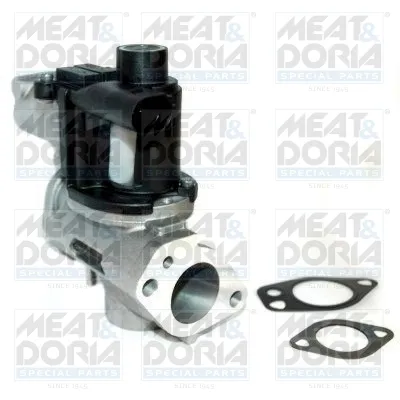 Válvula EGR Audi A8 D3 · Audi A6 C6 · Audi A4 B7