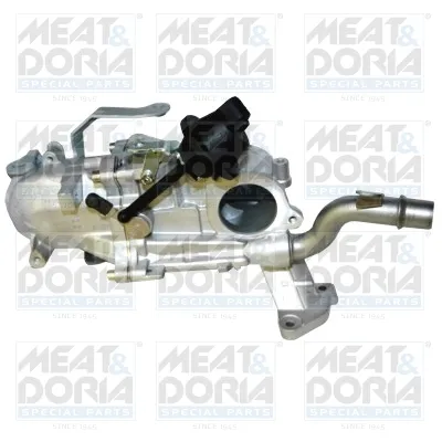 Elemento enfriador, reciclaje gases escape Citroën C4 PICASSO I MPV · Citroën C5 III · Citroën C5 III Break