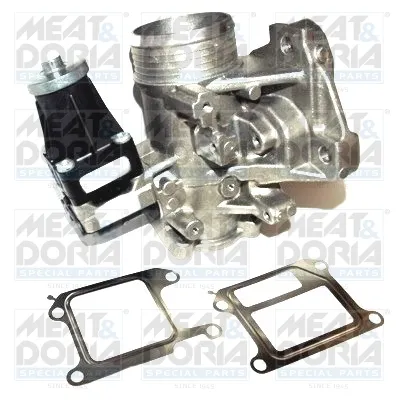 Válvula EGR Volvo S40 II · Volvo V50 · Volvo S80 II