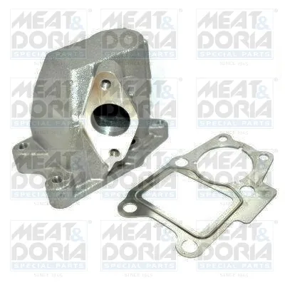 Válvula EGR Volvo S80 I · Volvo V70 II · Volvo S60 I