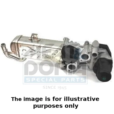 Válvula EGR Audi A3 · Audi A3 Sportback · Audi TT