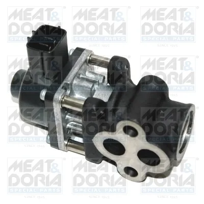 Válvula EGR Mazda MX-5 II · Nissan PIXO · Opel AGILA
