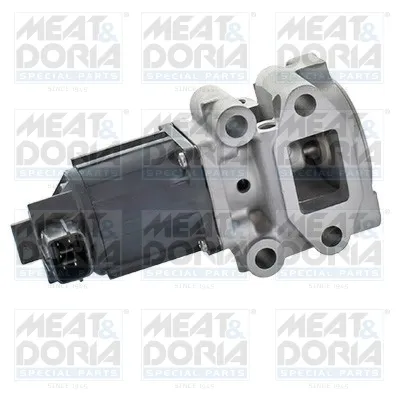 Válvula EGR Mitsubishi L200 / TRITON