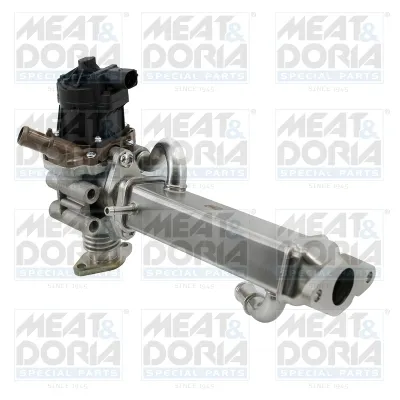 Módulo EGR Fiat DUCATO Bus · Fiat DUCATO Van · Fiat DUCATO Platform/Chassis
