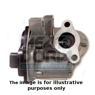 Válvula EGR Renault MEGANE III Hatchback · Renault MEGANE III Coupe · Renault MEGANE III Grandtour