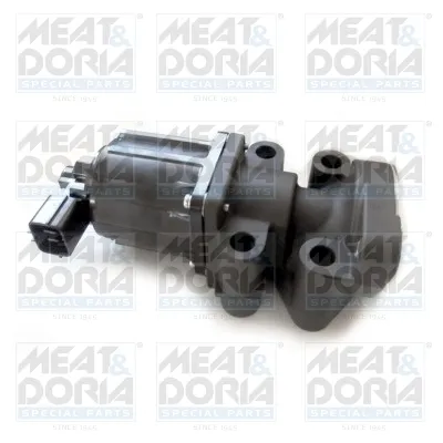 Válvula EGR Mitsubishi PAJERO III Canvas Top · Mitsubishi PAJERO III