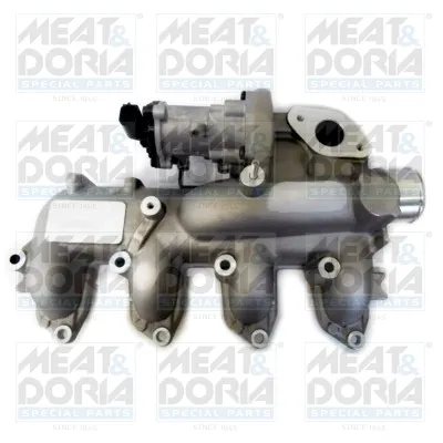 Válvula EGR Ford TOURNEO CONNECT · Ford TRANSIT CONNECT · Ford FOCUS C-MAX