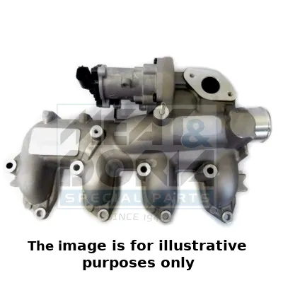 Válvula EGR Ford TOURNEO CONNECT · Ford TRANSIT CONNECT · Ford FOCUS C-MAX