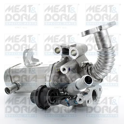 Válvula EGR Nissan PATHFINDER III · Nissan NAVARA NP300 · Nissan NAVARA NP300 Platform/Chassis