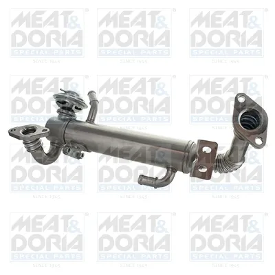 Válvula EGR Fiat DUCATO Bus · Fiat DUCATO Van · Fiat DUCATO Platform/Chassis