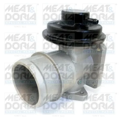 Válvula EGR Ssangyong KYRON · Ssangyong ACTYON I