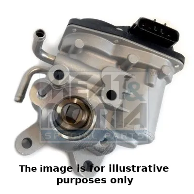 Válvula EGR Subaru IMPREZA Hatchback · Subaru FORESTER · Subaru OUTBACK