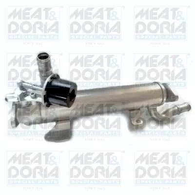 Elemento enfriador, reciclaje gases escape Audi A3 · Audi A3 Convertible · Seat LEON