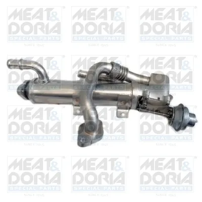 Elemento enfriador, reciclaje gases escape Audi A6 C6 · Audi A4 B7 · Audi A4 B7 Avant