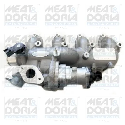 Válvula EGR Ford TOURNEO CONNECT · Ford TRANSIT CONNECT · Ford GALAXY II