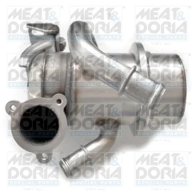 Elemento enfriador, reciclaje gases escape Skoda YETI · Vw SCIROCCO III · Vw JETTA IV