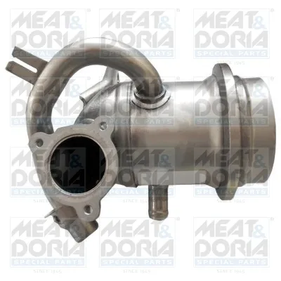 Elemento enfriador, reciclaje gases escape Seat IBIZA IV · Skoda RAPID · Skoda RAPID Spaceback