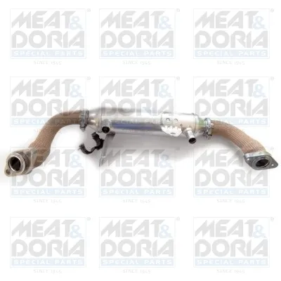 Elemento enfriador, reciclaje gases escape Alfa Romeo 156 · Alfa Romeo 156 Sportwagon · Alfa Romeo 147