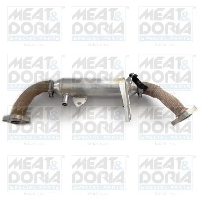 Elemento enfriador, reciclaje gases escape Fiat DOBLO MPV · Fiat DOBLO Box Body/MPV