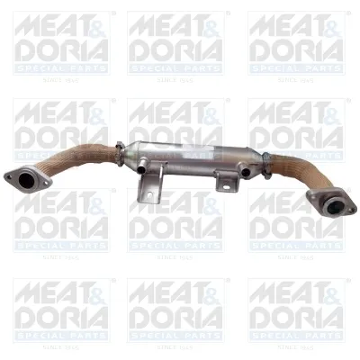 Elemento enfriador, reciclaje gases escape Alfa Romeo 156 Sportwagon · Alfa Romeo 147 · Alfa Romeo GT