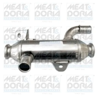 Elemento enfriador, reciclaje gases escape Citroën JUMPY I · Citroën BERLINGO / BERLINGO FIRST Box Body/MPV · Citroën BERLINGO / BERLINGO FIRST MPV