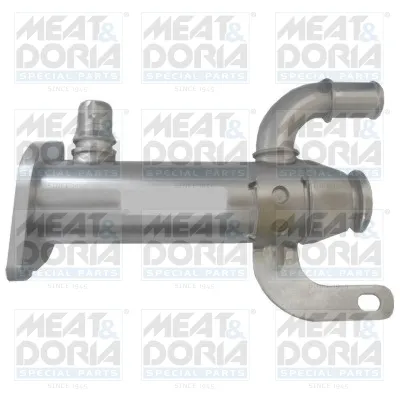 Elemento enfriador, reciclaje gases escape Citroën C8 · Citroën C4 Coupe · Citroën C4 I