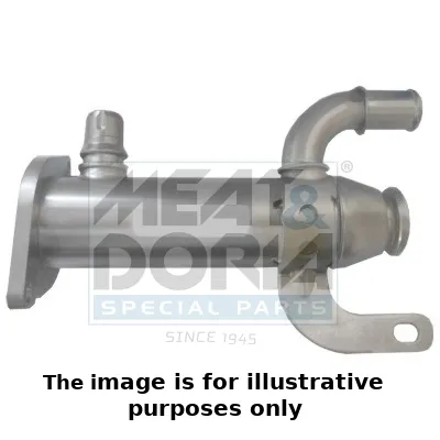 Elemento enfriador, reciclaje gases escape Citroën C8 · Citroën C4 Coupe · Citroën C4 I