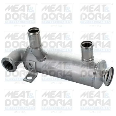 Elemento enfriador, reciclaje gases escape Ford FOCUS C-MAX · Ford FOCUS II