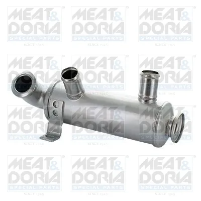 Elemento enfriador, reciclaje gases escape Citroën C3 I · Citroën C2 · Citroën C1