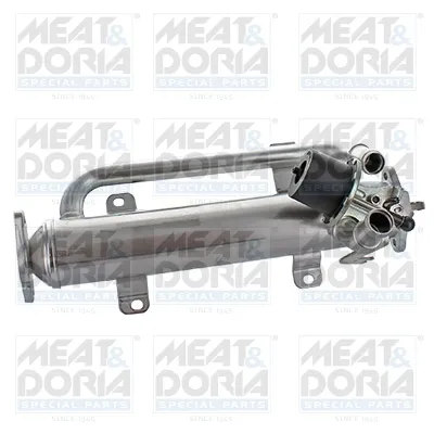 Elemento enfriador, reciclaje gases escape Audi A3 · Audi A3 Sportback · Seat ALTEA