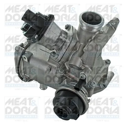 Válvula EGR Audi Q7 · Audi A5 · Audi A4 B8