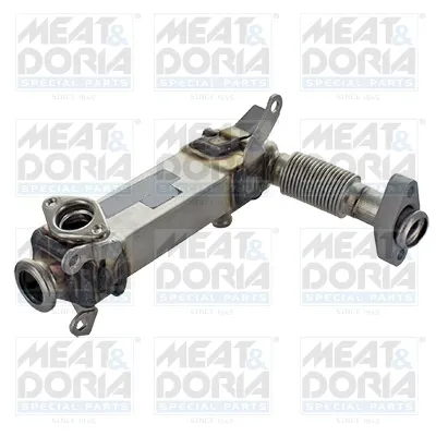 Elemento enfriador, reciclaje gases escape Bmw 3 · Bmw 7 · Bmw 5