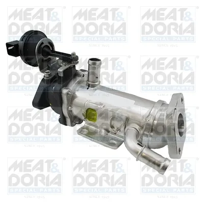 Elemento enfriador, reciclaje gases escape Renault TRAFIC II Bus · Renault TRAFIC II Van · Renault ESPACE IV