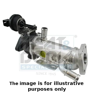 Elemento enfriador, reciclaje gases escape Renault TRAFIC II Bus · Renault TRAFIC II Van · Renault ESPACE IV